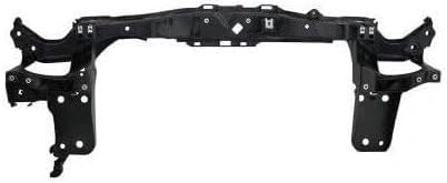 Pare-chocs avant pour Renault Kangoo II depuis 2008