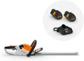 Taille-haies sans fil STIHL HSA 40 avec 2 batteries et chargeur inclus