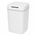 Poubelle automatique multifonction pour intérieur 16L