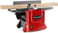 Raboteuse ¨¦lectrique Stationnaire 1500W, 204 mm - Einhell TC-SP 204/1