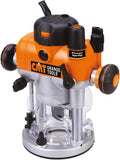 D¨¦fonceuse CMT 2400W avec Pinces 8/12 mm - Mod¨¨le CMT7E