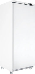 Armoire R¨¦frig¨¦r¨¦e Positive 487L avec Ventilation - Serrure Int¨¦gr¨¦e