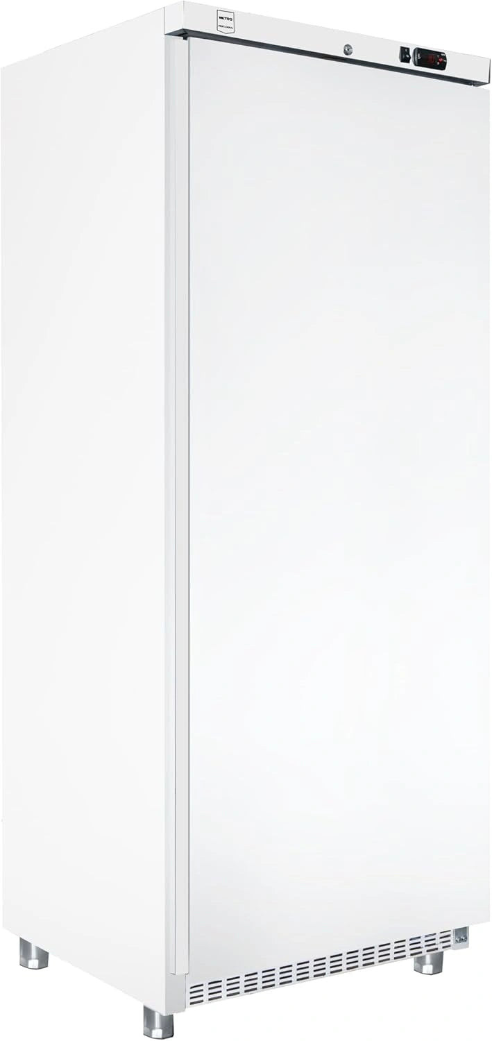 Armoire R¨¦frig¨¦r¨¦e Positive 487L avec Ventilation - Serrure Int¨¦gr¨¦e