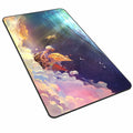 Tapis de Souris XXL 900x400mm Multifonction Gaming