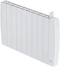Radiateur C¨¦ramique Intelligent 2000W avec WiFi et S¨¦curit¨¦ Enfants