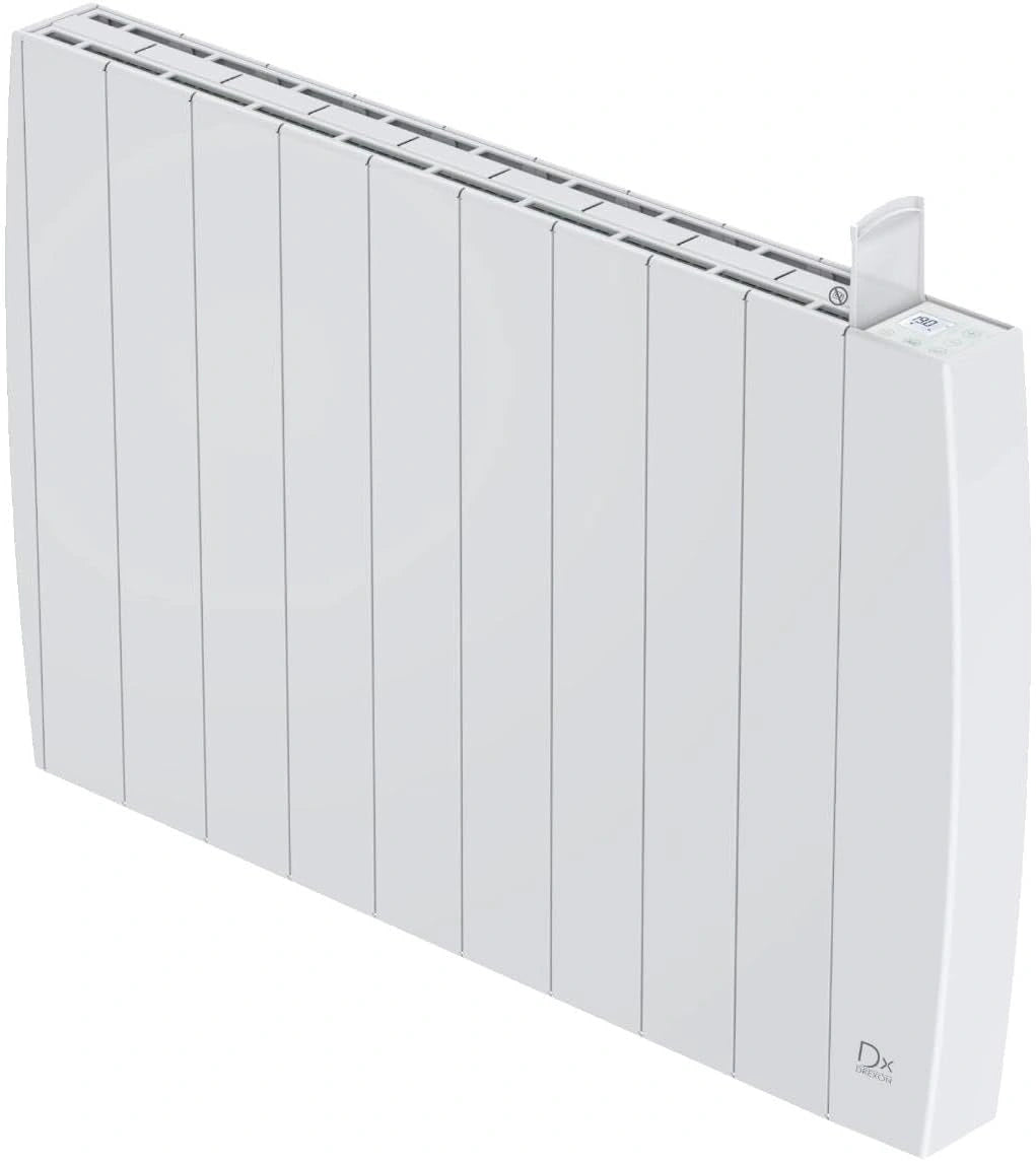 Radiateur C¨¦ramique Intelligent 2000W avec WiFi et S¨¦curit¨¦ Enfants