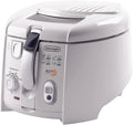 Friteuse Roto De'Longhi F28533.W1 - Efficacit¨¦ et Innovation