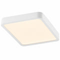Panneaux d'Éclairage LED Sous-Meubles Blanc Chaud IP44