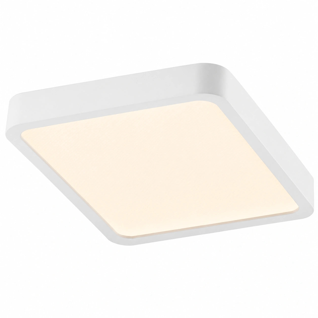 Panneaux d'Éclairage LED Sous-Meubles Blanc Chaud IP44