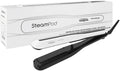 Lisseur Vapeur 3-en-1 Steampod 3 - Coiffure Lissage & Ondul¨¦ - R¨¦duit les Dommages de 91% - Pour Tous Cheveux - Technologie Brevet¨¦e - Id¨¦e Cadeau L'Or¨¦al Professionnel