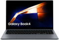Ordinateur Portable Samsung Galaxy Book4 15'' avec Intel Core i5, 16 Go RAM, 512 Go SSD, Windows 11, Clavier AZERTY