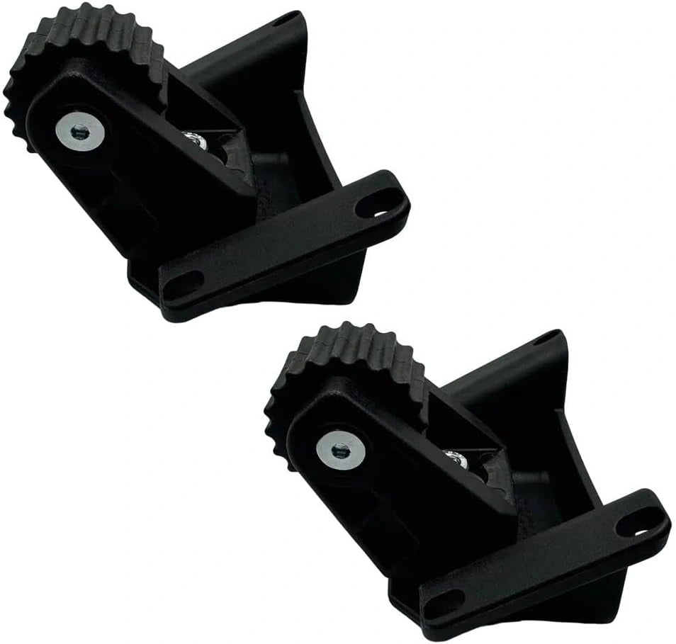 Roue avant pivotante 360¡ã pour tondeuse robot, pi¨¨ce de rechange avec roulement ¨¤ billes