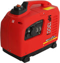 G¨¦n¨¦rateur Portable Mecafer MF1300i 1300W Silencieux