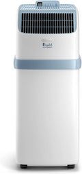 Climatiseur Portable Silencieux De'Longhi Pinguino, 8300 BTU, Mod¨¨le 2022, Blanc