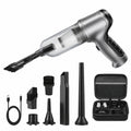 Aspirateur sans Fil 2-en-1 Multifonction avec Filtre Lavable
