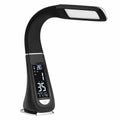 Lampe de Table LED Multifonction avec Calendrier et Thermomètre