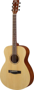 Guitare Acoustique YAMAHA FS400 - Son Clair, Design Compact, Finition Satin¨¦e