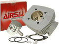 Kit Cylindre Airsal 65 cm3 pour Peugeot 103 T3, 104 T3