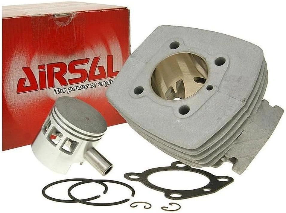 Kit Cylindre Airsal 65 cm3 pour Peugeot 103 T3, 104 T3
