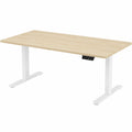Bureau Électrique Réglable en Hauteur avec Mémoire et Anti-Collision