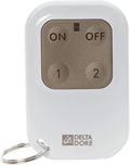 T¨¦l¨¦commande Delta Dore Tyxal+ pour Alarme et Automatismes, Mod¨¨le TL 2000