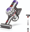 Aspirateur ¨¤ Main Dyson Car+Boat? - Haute Performance, 50 Min d'Autonomie (Argent)