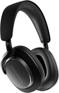 Casque Bluetooth Bowers & Wilkins Px7 S3 avec R¨¦duction de Bruit, Autonomie 30h, Noir