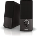 Enceintes Multim¨¦dias Bose Companion 2 S¨¦rie III pour Ordinateur