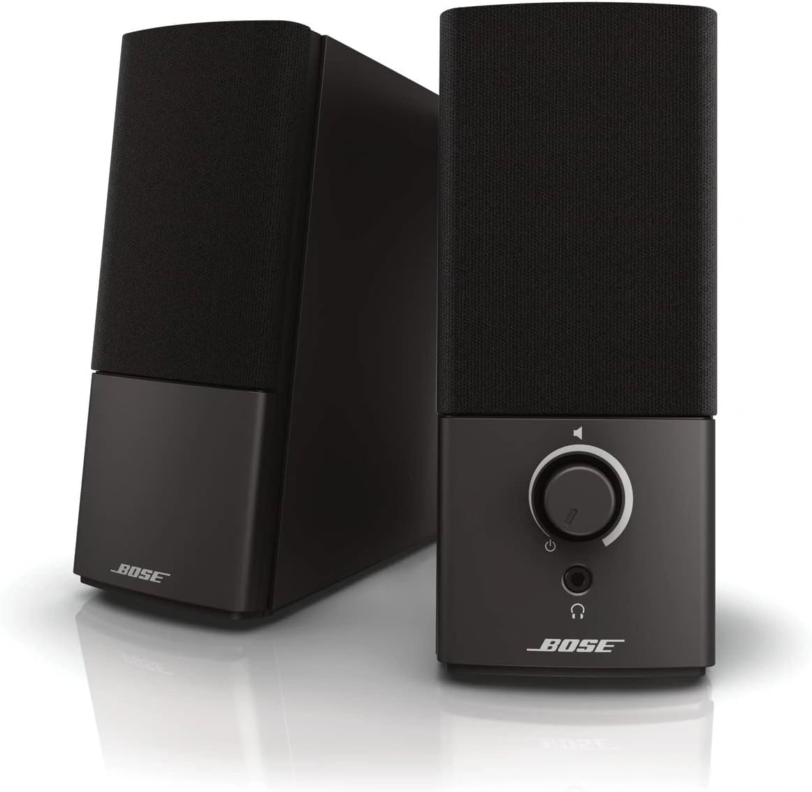 Enceintes Multim¨¦dias Bose Companion 2 S¨¦rie III pour Ordinateur