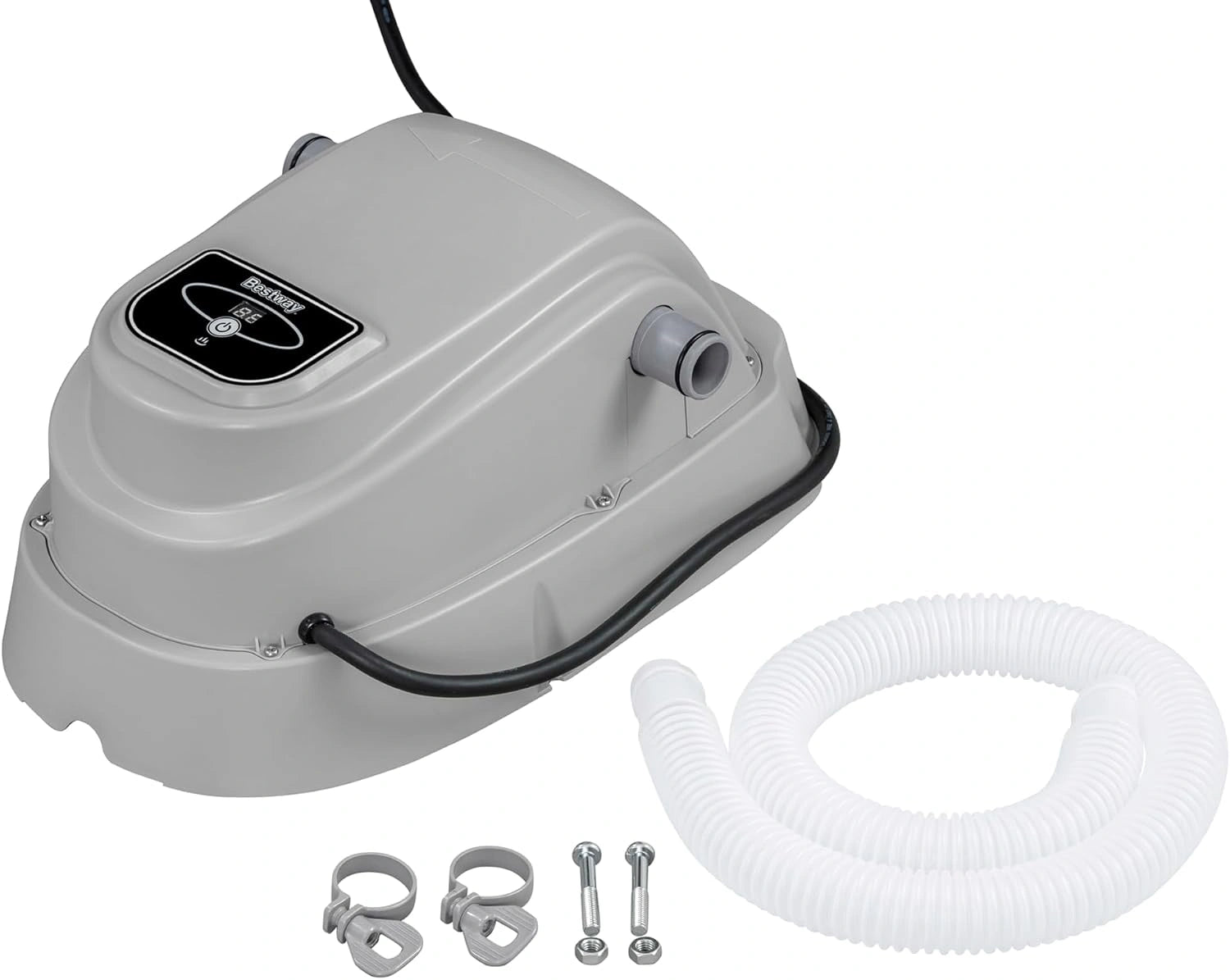 Chauffage ¨¦lectrique Bestway pour Piscine Hors Sol 2800W