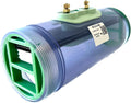 Cellule Compatible pour Pool Technologie Mono 3 Plaques