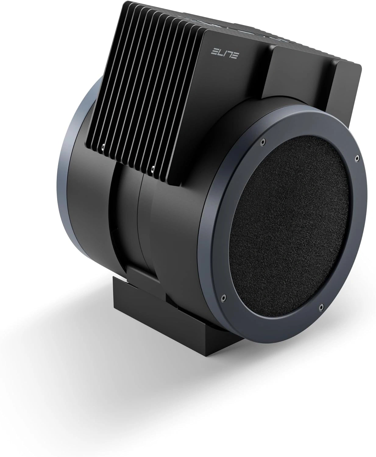 Ventilateur Int¨¦gr¨¦ ELITE Aria avec Contr?le App et Filtres Intelligents pour Entra?nement Indoor