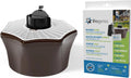 Pi¨¨ge Anti-Moustiques Tigres Biogents avec Recharge 6 Mois - Pack Ext¨¦rieur