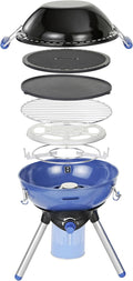 R¨¦chaud de Campingaz pour Barbecue et Pique-nique