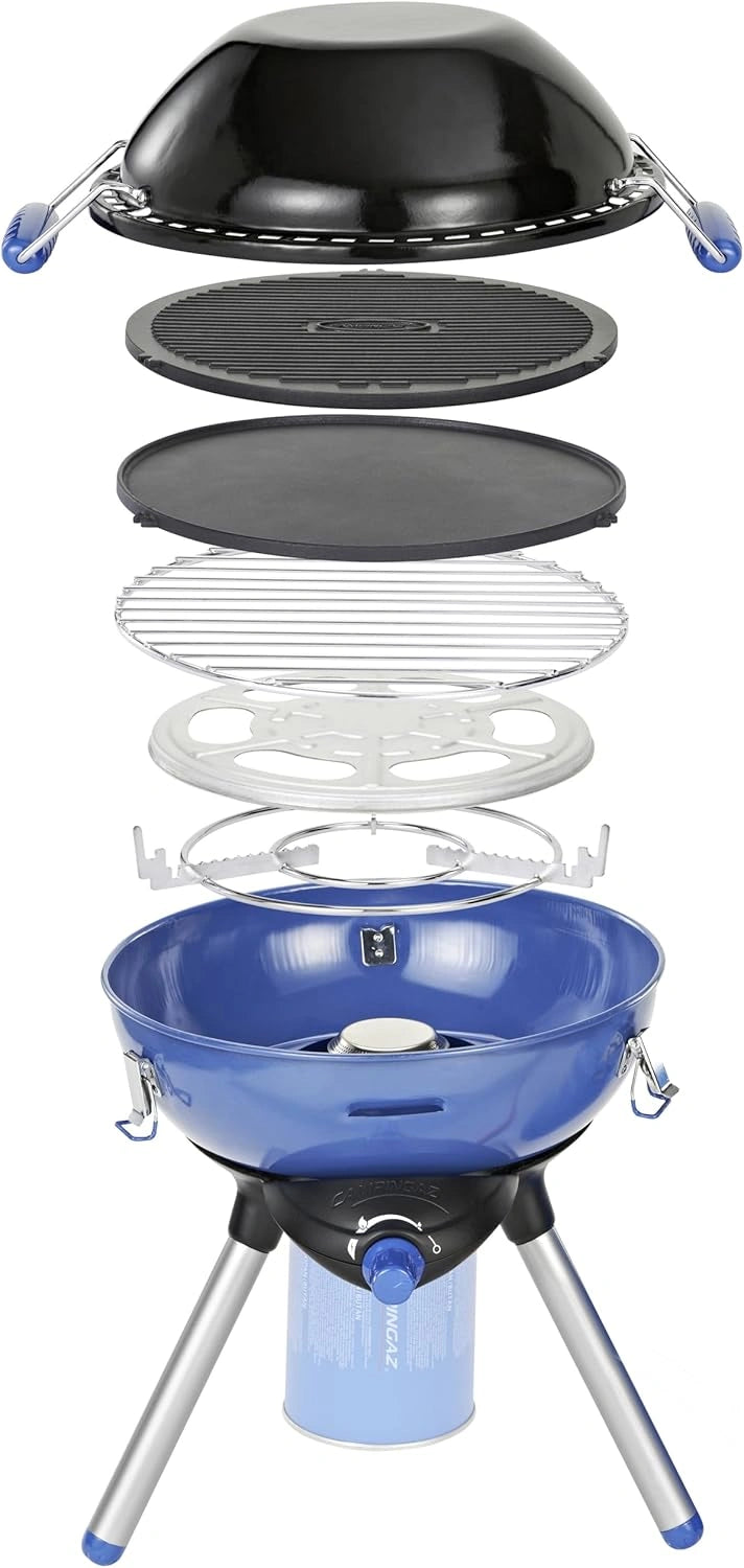R¨¦chaud de Campingaz pour Barbecue et Pique-nique
