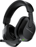 Casque Gaming sans Fil Turtle Beach Stealth 600 - 80h Autonomie, 50mm, Bluetooth, PC/PS5/PS4/Mobile