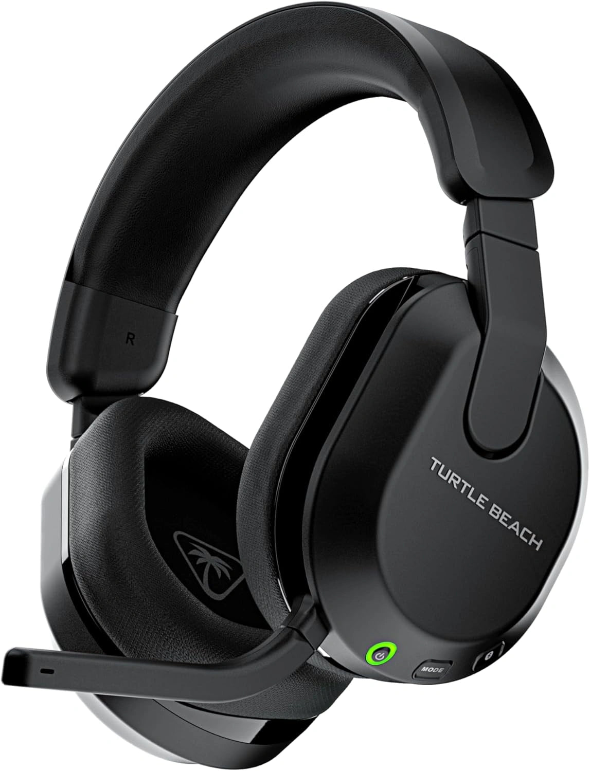 Casque Gaming sans Fil Turtle Beach Stealth 600 - 80h Autonomie, 50mm, Bluetooth, PC/PS5/PS4/Mobile