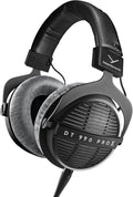 Casque Studio Ouvert beyerdynamic DT 990 Pro X pour ¨¦coute et Montage Pr¨¦cis