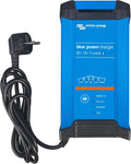 Chargeur de Batterie Victron Energy 12V 15A IP22 Bluetooth avec Prise Schuko