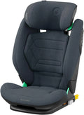 Si¨¨ge Auto Enfant RodiFix Pro i-Size Maxi-Cosi, Rehausseur Ajustable, 3,5-12 Ans, Inclinaison 3 Positions, ClimaFlow, S¨¦curit¨¦ G-CELL, Graphite Authentique
