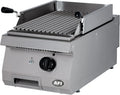 Barbecue ¨¤ Gaz avec Pierre de Lave, Largeur de 400 ¨¤ 800 mm - S¨¦rie 700 - AFI Collin Lucy