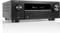 Amplificateur Home Cin¨¦ma Denon 9.4 Canaux avec Dolby Atmos et HDMI 8K - Noir