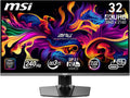 MSI ¨¦cran Gaming 31.5 4K UHD Quantum Dot OLED, 240Hz, HDR, G-Sync, HDMI 2.1